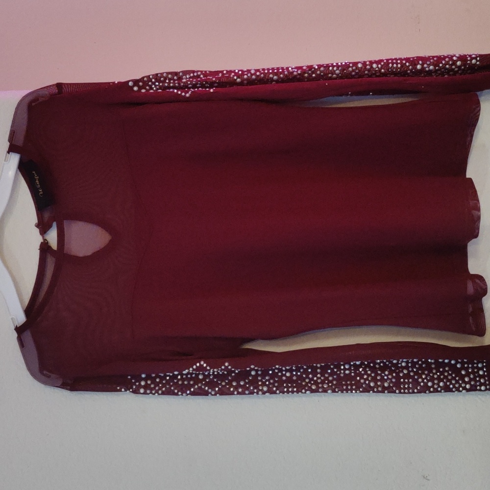 Women blouse